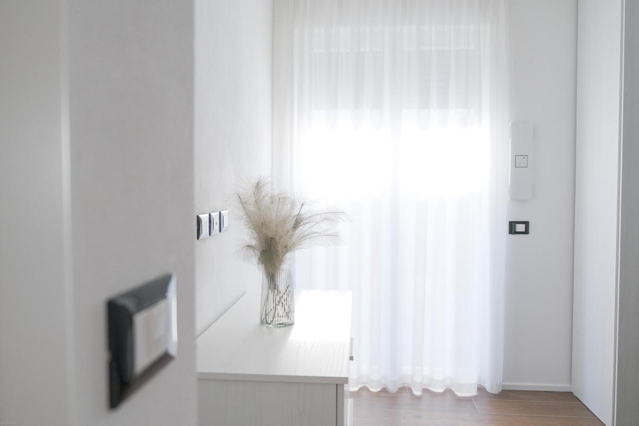 Nuovo Residence Al Lago - Levico ليفيكو ترمي المظهر الخارجي الصورة