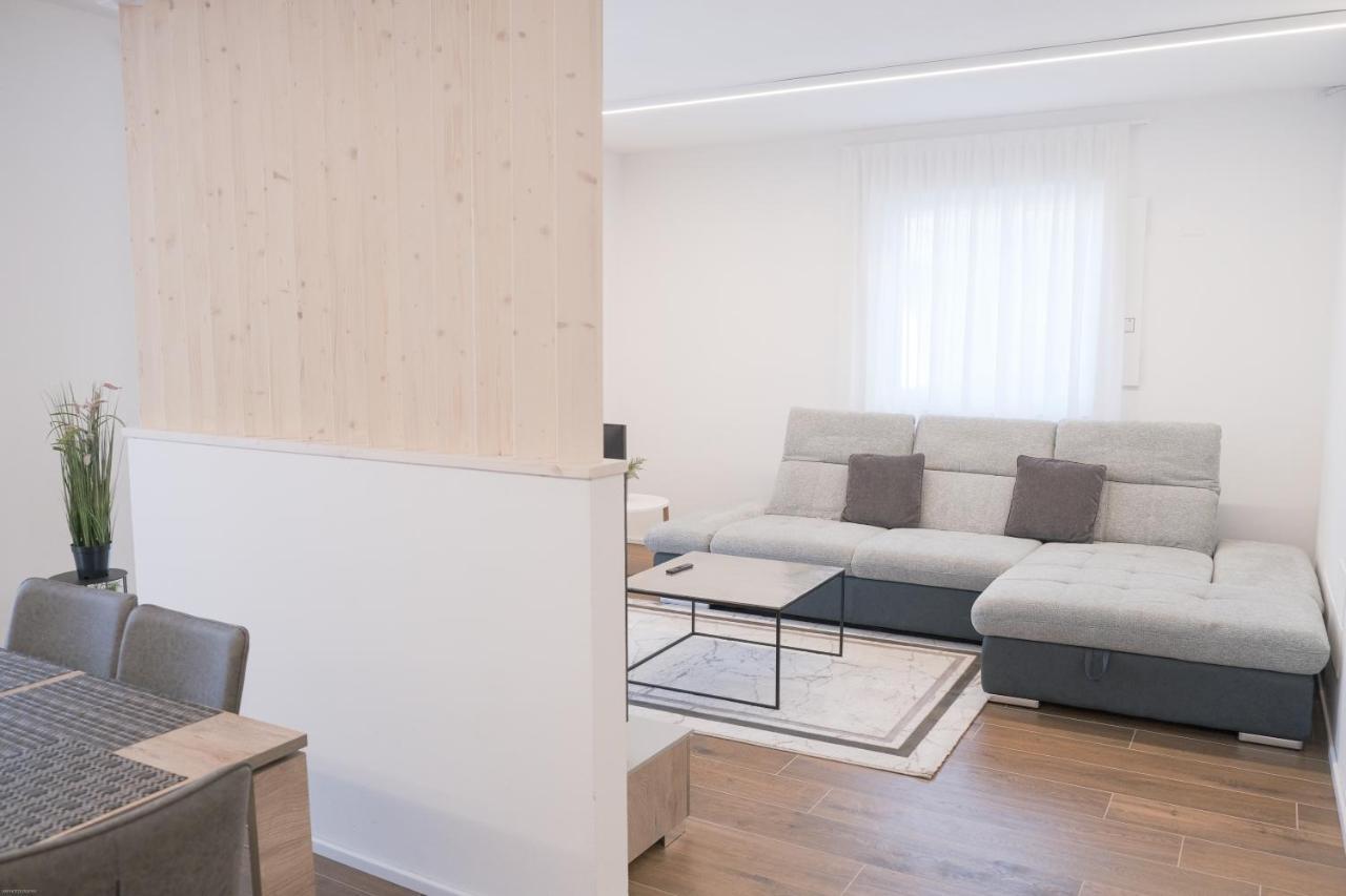 Nuovo Residence Al Lago - Levico ليفيكو ترمي المظهر الخارجي الصورة
