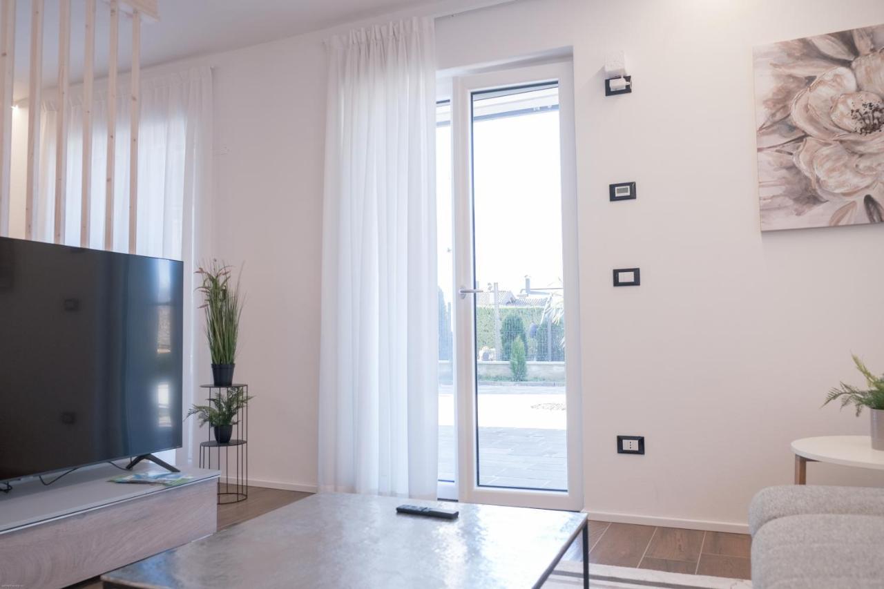 Nuovo Residence Al Lago - Levico ليفيكو ترمي المظهر الخارجي الصورة