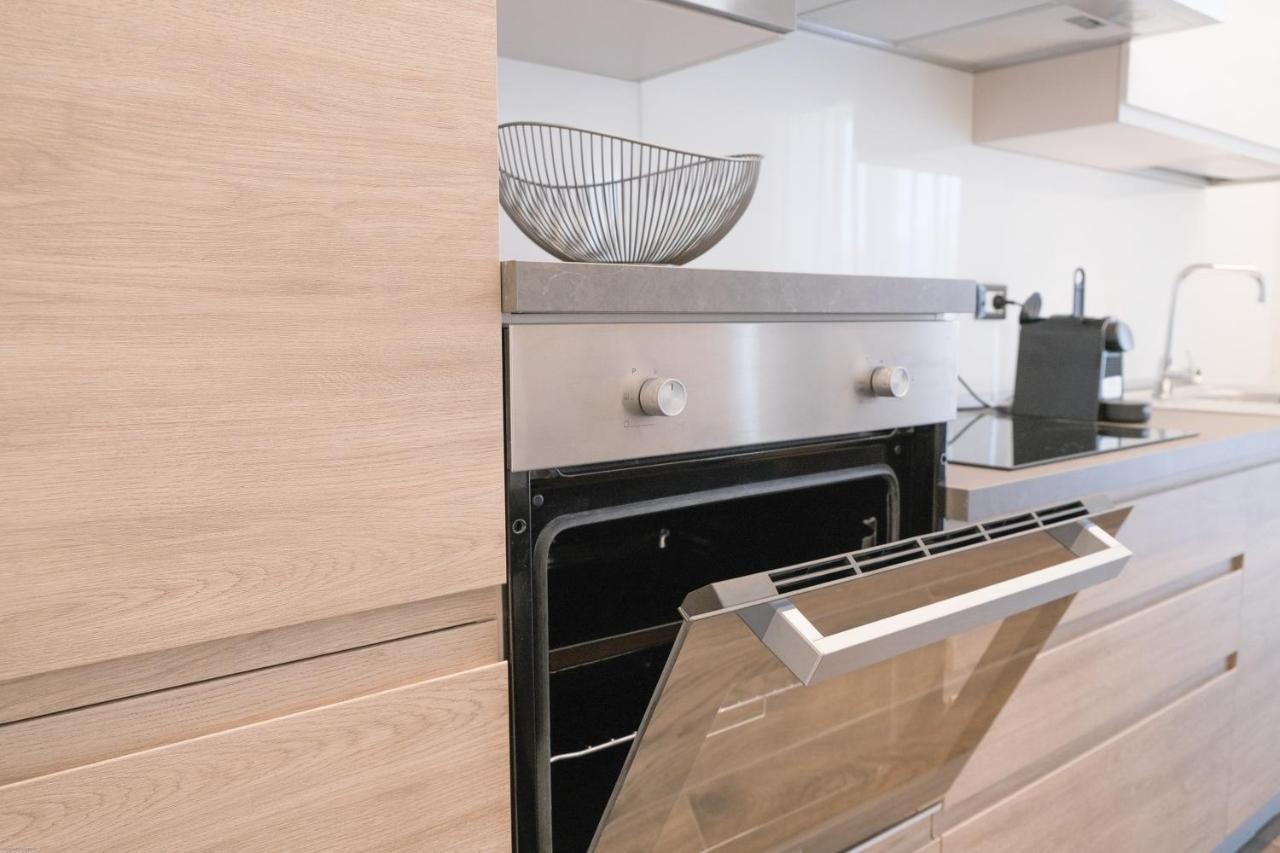 Nuovo Residence Al Lago - Levico ليفيكو ترمي المظهر الخارجي الصورة