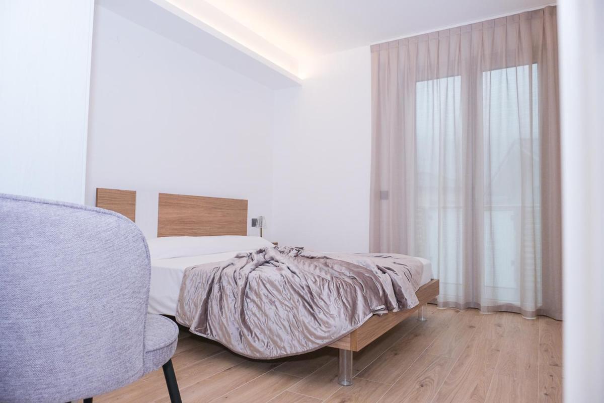 Nuovo Residence Al Lago - Levico ليفيكو ترمي المظهر الخارجي الصورة