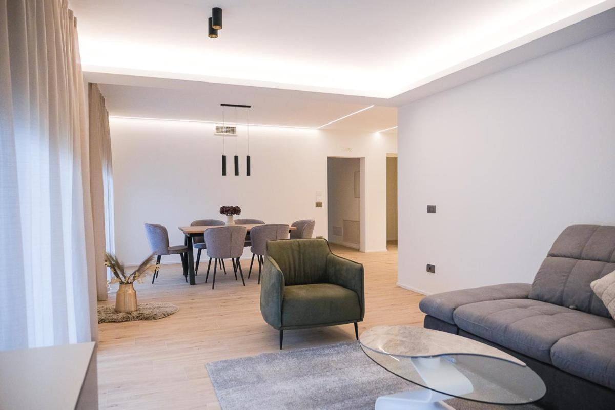 Nuovo Residence Al Lago - Levico ليفيكو ترمي المظهر الخارجي الصورة