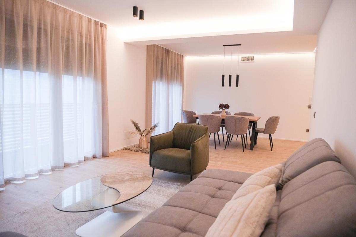Nuovo Residence Al Lago - Levico ليفيكو ترمي المظهر الخارجي الصورة