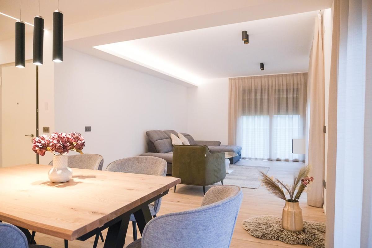 Nuovo Residence Al Lago - Levico ليفيكو ترمي المظهر الخارجي الصورة