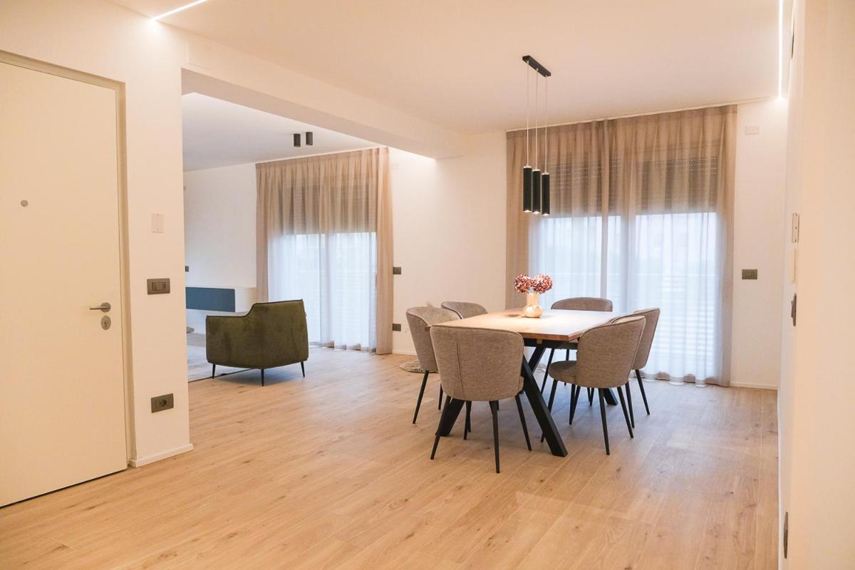 Nuovo Residence Al Lago - Levico ليفيكو ترمي المظهر الخارجي الصورة